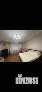 3-к квартира, на длительный срок, 90м2, 2/6 этаж