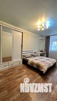 3-к квартира, посуточно, 80м2, 4/5 этаж