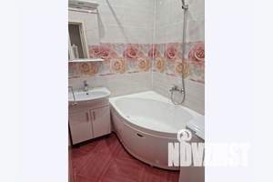 2-к квартира, посуточно, 55м2, 8/16 этаж