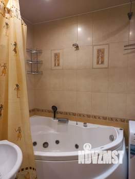 1-к квартира, посуточно, 44м2, 3/5 этаж