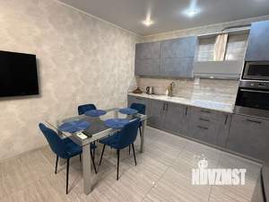 3-к квартира, на длительный срок, 62м2, 5/18 этаж