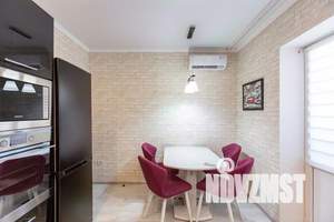 1-к квартира, посуточно, 40м2, 16/16 этаж
