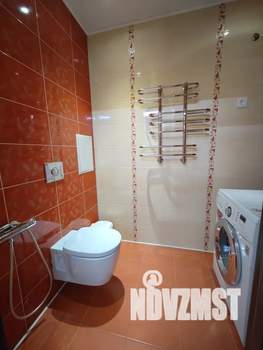 3-к квартира, посуточно, 100м2, 4/10 этаж