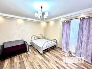 1-к квартира, посуточно, 45м2, 2/9 этаж