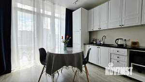 1-к квартира, посуточно, 32м2, 1/1 этаж