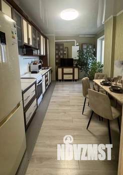 1-к квартира, посуточно, 80м2, 1/1 этаж
