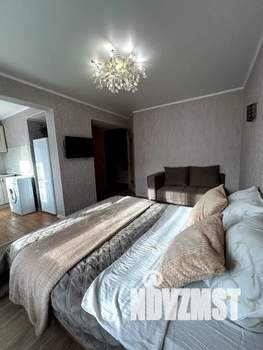 1-к квартира, посуточно, 31м2, 3/5 этаж