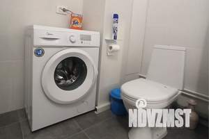 1-к квартира, посуточно, 38м2, 2/20 этаж