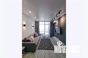 3-к квартира, посуточно, 10м2, 1/1 этаж