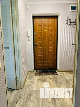 1-к квартира, посуточно, 34м2, 3/5 этаж