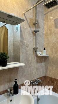 3-к квартира, посуточно, 80м2, 4/5 этаж