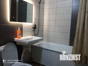 1-к квартира, посуточно, 50м2, 9/9 этаж