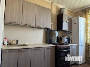 2-к квартира, на длительный срок, 55м2, 8/9 этаж