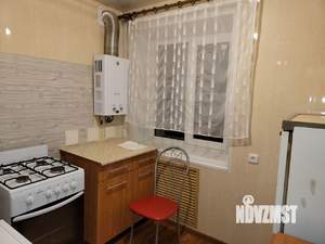 1-к квартира, на длительный срок, 30м2, 4/5 этаж