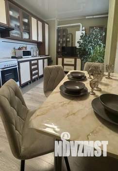 1-к квартира, посуточно, 80м2, 1/1 этаж