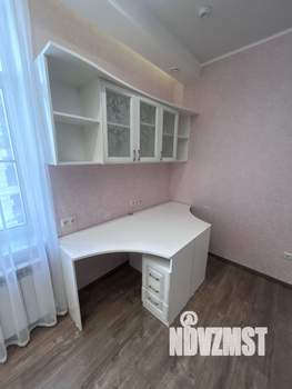 3-к квартира, на длительный срок, 80м2, 8/17 этаж