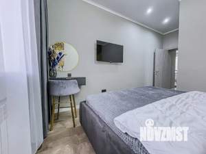 2-к квартира, посуточно, 45м2, 1/5 этаж