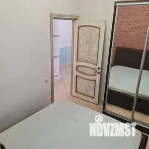 2-к квартира, посуточно, 51м2, 2/2 этаж