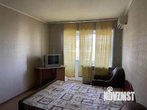 1-к квартира, на длительный срок, 30м2, 4/5 этаж