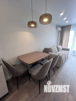 2-к квартира, на длительный срок, 45м2, 6/23 этаж