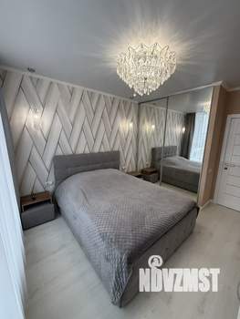 3-к квартира, на длительный срок, 62м2, 8/19 этаж