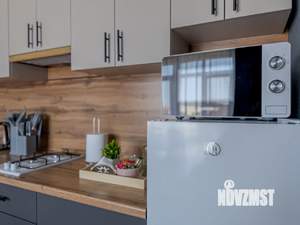 1-к квартира, посуточно, 33м2, 2/2 этаж