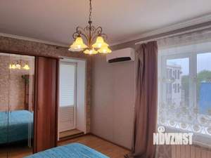 2-к квартира, посуточно, 70м2, 1/1 этаж