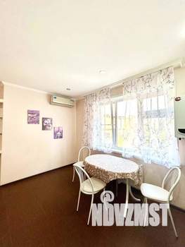 1-к квартира, посуточно, 45м2, 3/9 этаж