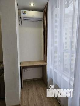 1-к квартира, на длительный срок, 25м2, 7/17 этаж