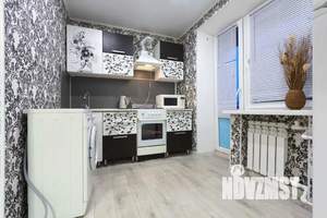 3-к квартира, посуточно, 60м2, 3/5 этаж