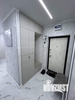 3-к квартира, на длительный срок, 60м2, 12/19 этаж