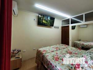 3-к квартира, посуточно, 100м2, 1/1 этаж