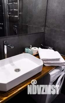 1-к квартира, посуточно, 30м2, 2/3 этаж