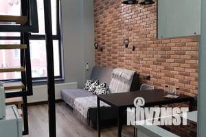 1-к квартира, посуточно, 30м2, 2/3 этаж