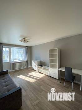 2-к квартира, на длительный срок, 53м2, 9/9 этаж