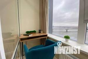 2-к квартира, посуточно, 39м2, 17/24 этаж