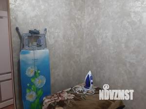 2-к квартира, посуточно, 46м2, 4/5 этаж