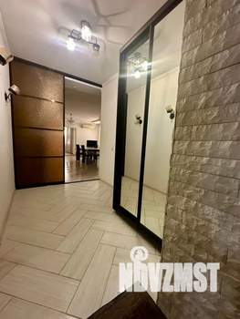 1-к квартира, посуточно, 36м2, 3/9 этаж