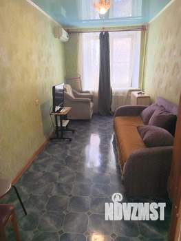 1-к квартира, на длительный срок, 22м2, 3/3 этаж