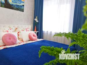 1-к квартира, посуточно, 30м2, 1/5 этаж