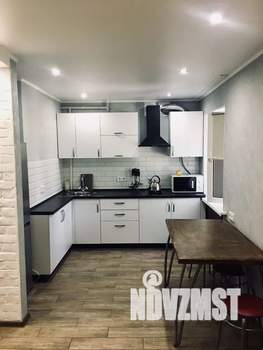 1-к квартира, посуточно, 33м2, 2/5 этаж