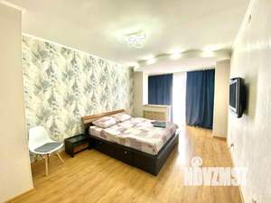 2-к квартира, посуточно, 65м2, 1/1 этаж