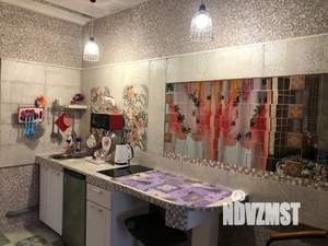 Студия квартира, посуточно, 45м2, 9/10 этаж