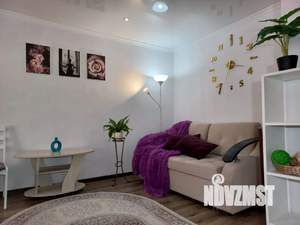 1-к квартира, посуточно, 33м2, 1/5 этаж