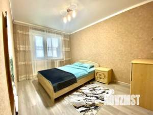 2-к квартира, посуточно, 52м2, 7/9 этаж