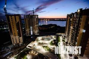 1-к квартира, посуточно, 10м2, 1/1 этаж