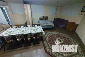 2-к квартира, посуточно, 85м2, 1/3 этаж