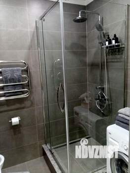 2-к квартира, посуточно, 40м2, 1/1 этаж