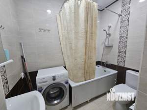 1-к квартира, на длительный срок, 45м2, 2/9 этаж