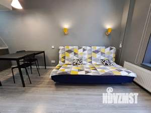 Студия квартира, посуточно, 30м2, 2/3 этаж